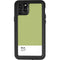 Nile Color Palette iPhone 11 Pro Max Waterproof Case