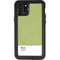 Nile Color Palette iPhone 11 Pro Waterproof Case