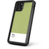 Nile Color Palette iPhone 11 Pro Waterproof Case