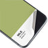 Nile Color Palette iPhone 11 Skin