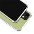 Nile Color Palette iPhone 12 Clear Case