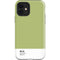 Nile Color Palette iPhone 12 Impact Case