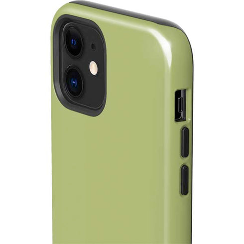 Nile Color Palette iPhone 12 Impact Case