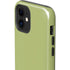 Nile Color Palette iPhone 12 Impact Case