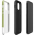 Nile Color Palette iPhone 12 Impact Case