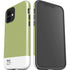 Nile Color Palette iPhone 12 Impact Case