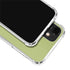 Nile Color Palette iPhone 12 Mini Clear Case