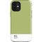 Nile Color Palette iPhone 12 Mini Impact Case