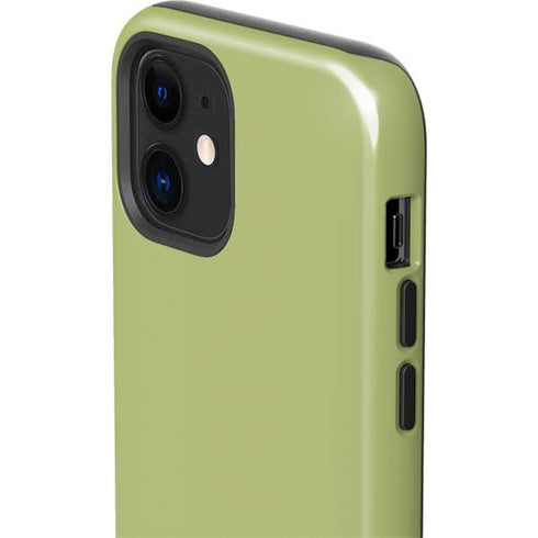 Nile Color Palette iPhone 12 Mini Impact Case