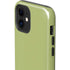 Nile Color Palette iPhone 12 Mini Impact Case