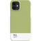 Nile Color Palette iPhone 12 Mini Lite Case