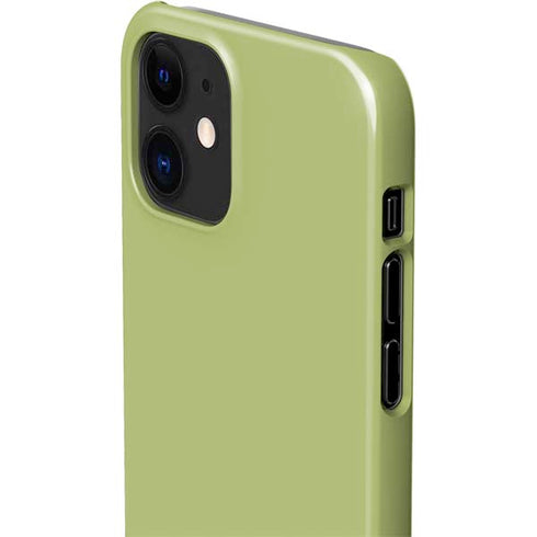 Nile Color Palette iPhone 12 Mini Lite Case