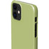 Nile Color Palette iPhone 12 Mini Lite Case