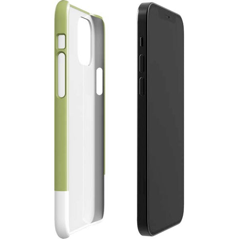 Nile Color Palette iPhone 12 Mini Lite Case