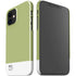 Nile Color Palette iPhone 12 Mini Lite Case