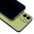 Nile Color Palette iPhone 12 Mini Skin