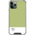 Nile Color Palette iPhone 12 Pro Clear Case