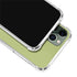 Nile Color Palette iPhone 12 Pro Clear Case