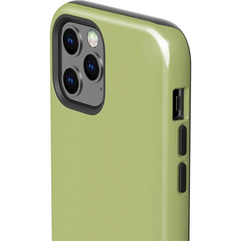 Nile Color Palette iPhone 12 Pro Impact Case