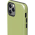 Nile Color Palette iPhone 12 Pro Impact Case