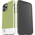 Nile Color Palette iPhone 12 Pro Impact Case