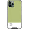 Nile Color Palette iPhone 12 Pro Max Clear Case