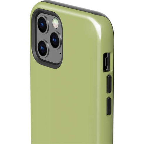Nile Color Palette iPhone 12 Pro Max Impact Case