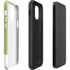 Nile Color Palette iPhone 12 Pro Max Impact Case