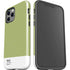 Nile Color Palette iPhone 12 Pro Max Impact Case