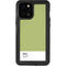 Nile Color Palette iPhone 12 Pro Max Waterproof Case