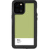 Nile Color Palette iPhone 12 Pro Max Waterproof Case