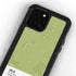 Nile Color Palette iPhone 12 Pro Max Waterproof Case