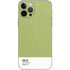 Nile Color Palette iPhone 12 Pro Skin