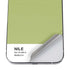 Nile Color Palette iPhone 12 Pro Skin