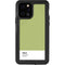 Nile Color Palette iPhone 12 Pro Waterproof Case