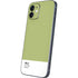 Nile Color Palette iPhone 12 Skin