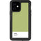 Nile Color Palette iPhone 12 Waterproof Case