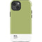 Nile Color Palette iPhone 13 Impact Case