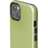 Nile Color Palette iPhone 13 Impact Case