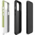 Nile Color Palette iPhone 13 Impact Case