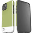 Nile Color Palette iPhone 13 Impact Case