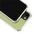 Nile Color Palette iPhone 13 Mini Clear Case