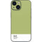 Nile Color Palette iPhone 13 Mini Skin