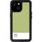Nile Color Palette iPhone 13 Mini Waterproof Case
