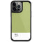 Nile Color Palette iPhone 13 Pro Cargo Case