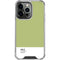 Nile Color Palette iPhone 13 Pro Clear Case