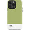 Nile Color Palette iPhone 13 Pro Impact Case