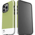 Nile Color Palette iPhone 13 Pro Impact Case