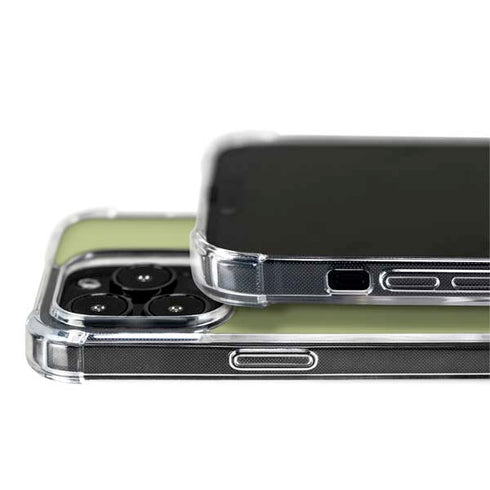 Nile Color Palette iPhone 13 Pro MagSafe Case