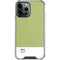 Nile Color Palette iPhone 13 Pro Max Clear Case